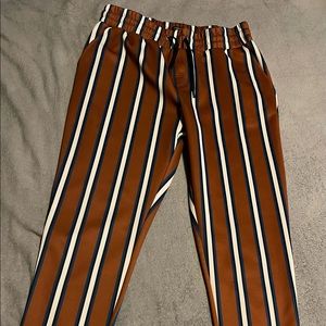 Zara Pants